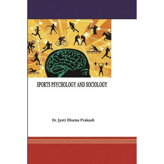 Sports Psychology and Sociology (Paperback)