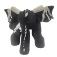 thumbnail image 3 of Muñecas de dragón negro, los mejores regalos, juguetes de dragón Ender, juguete de peluche para niños y niñas, 3 of 6