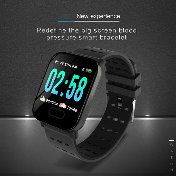 Pedometer big w sale