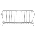 thumbnail image 4 of Stainless Steel BBQ Rib Rack 15-Inch, 4 of 5