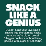 Quest Protein Bar, Mint Chocolate Chunk, 20 g Protein, 12 Count