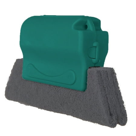 

Loopsun Cleaning Supplies Window Frame Door Groove Cleaning Brush Kitchen Decontamination Brush