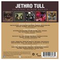 thumbnail image 2 of Jethro Tull Série d'Album Original [Boîte] CD, 2 of 2