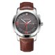 thumbnail image 1 of Foxwear Impermeable Bluetooth Smart Reloj de Cámara Anti Lost Brown marrón Sunnimix Reloj elegante, 1 of 8