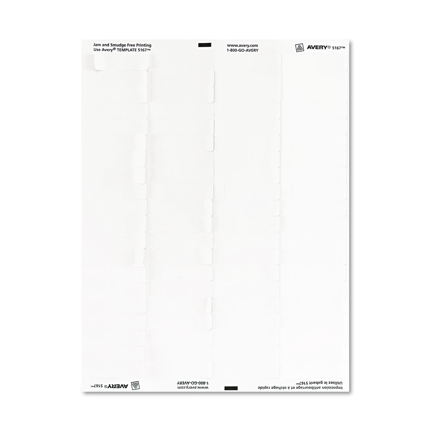 Laser Cd Labels, Matte White, 250/pack | Bundle of 2 Packs