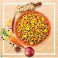 thumbnail image 2 of MAGGI Nutri-Licious Vegetarian Oats Masala Noodles - 240 gm, 2 of 8