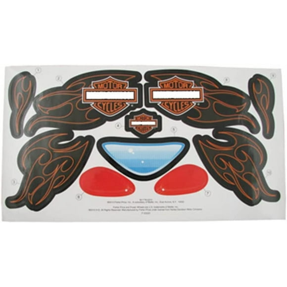 Fisher Price Replacement Parts