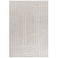 thumbnail image 2 of SAFAVIEH Archway Quincy Geometric Area Rug, Beige/Gray, 8' x 10', 2 of 10