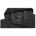 men's jogger pajama sets Men's Two Tier Rain Suits Rain Jacket With