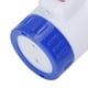 thumbnail image 2 of Dispensador de tabletas químicas para piscina Equipo flotante para automóviles con termómetro Ehuebsd libre de BPA, 2 of 7
