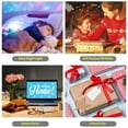 thumbnail image 6 of Airplane Lamp for Kids, Airplane Night Light, 3D Optical Illusion Lamp Decorations for Home, Led Illusion Lamps Gifts Decor, Toys Party Decorations Birthday Gifts for Kids, 16 Colors, 6 of 7