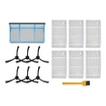 thumbnail image 5 of Vacuum Cleaner Replacement Filters Brush Set For Ilife V3 V3+ V5 V5s Pro Parts Laisenwei, 5 of 9
