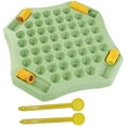thumbnail image 1 of Flip To Win Memory Game Chess Juego Ajedrez para Adultos Familia, 1 of 9
