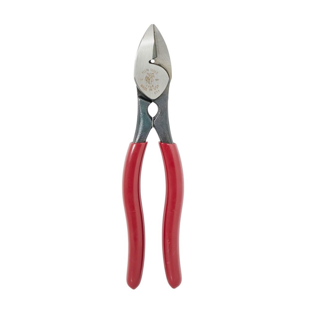 Klein Tools 1104 All-Purpose Shears and BX Cable Cutter