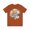 Autumn, variant on Medallion Shirt