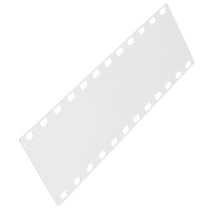 WHAMVOX Blank for Painting Sublimation Blanks 18.00X5.00X0.10CM