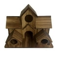 thumbnail image 1 of koolsoo Bird House for Outside Creative Birdhouses for Outdoors for Yard Patio Decor, 1 of 9