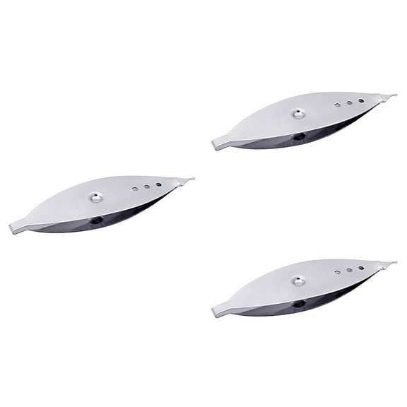 3 Pieces Tatting Bobbins Lace Domestic Sewing Machines