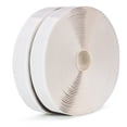 thumbnail image 1 of Cinta de butilo LLPT WST342 blanca de 19 mm x 10 m, paquete de 2 unidades para reparación de autocaravanas, 1 of 6