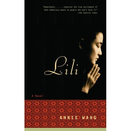 Lili, (Paperback)