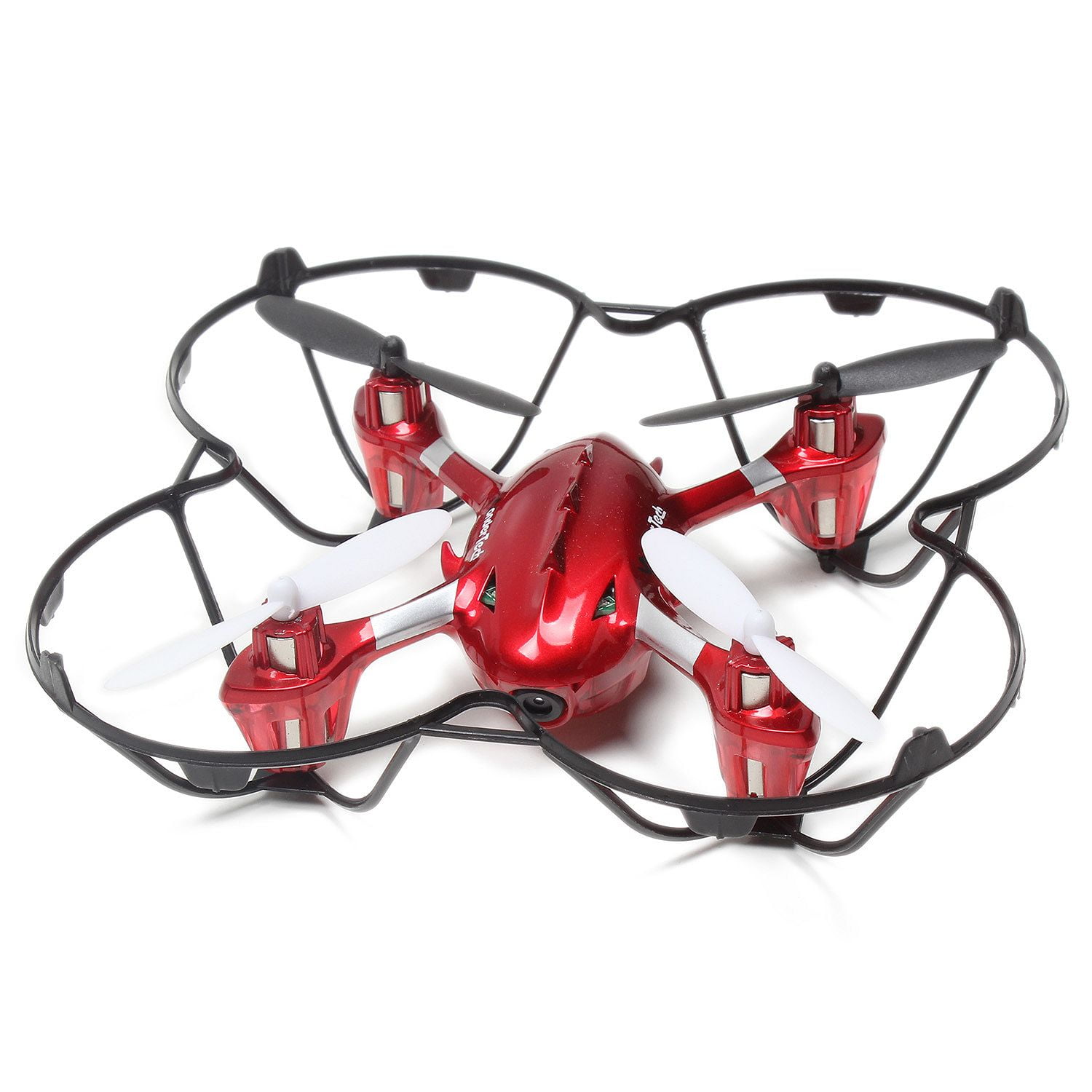 WonderTech Gemini RC 6Axis Gyro Remote Control Quadcopter Flying Drone