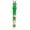 A004- Color D (Bamboo Leaf Panda), variant on Cute Panda Bamboo Multicolor Ballpoint Pen - 10-in-1 Colorful Writing Tool with Adorable Panda Design, 2ml Ink Capacity - for Students, Office Workers, Hand Account Enthusiasts, Journaling, Note-Taki