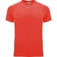 thumbnail image 1 of Roly T-Shirt de Sport à Manches Courtes pour Homme Bahreïn, 1 of 4