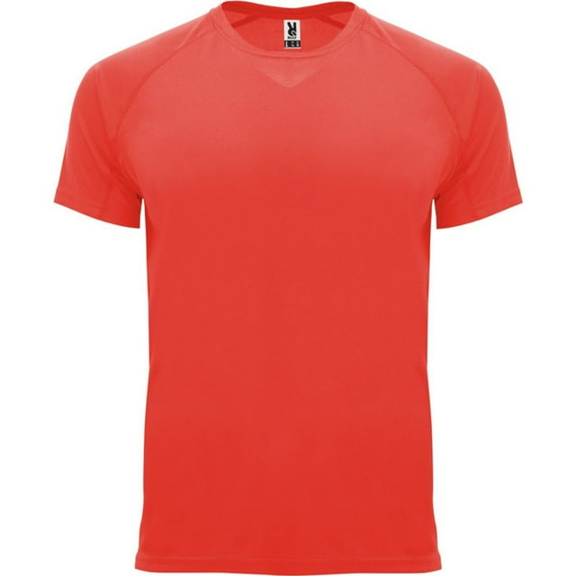Roly T-Shirt de Sport à Manches Courtes pour Homme Bahreïn