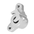 thumbnail image 3 of RC Rear Brake Caliper Aluminum Alloy Professional Replacement For Promoto MX 1/4 Electric Motorcycle, 3 of 8