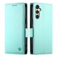 thumbnail image 2 of Magnetic Wallet Case with Card Holder & Stand for Samsung Galaxy A16 Green, 2 of 6