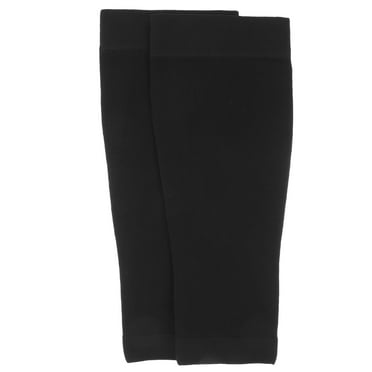 TEHAUX Compression Sleeves Black 1 Pair 16.5X12.6X12.6in