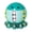 Green, variant on Rotating Bead Fidget Puzzle Toy Octopus-shaped Portable Educational Sensory Fidget Toys for Kids and Adults Stress Relief & Brain Training (Blue)
