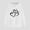 White women's heart print hoodie a1, variant on Usloyux Women's Cute Heart Print Hoodies Pullover Long Sleeve Sweatshirts with Pockets Casual Loose Fit Fall Winter Tops, Gray 2XL