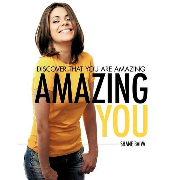 Amazing YOU (Paperback)