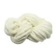thumbnail image 1 of Manta para Sofá Cama de Punto de Lana Gruesa para Niños Y Adultos, Manta Envolvente de 32x32 " Crema BLESIY Throw Blanket, 1 of 7