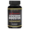 Elite Series Testo Extreme Testosterone Booster - Boosts Energy, Libido, Stamina