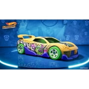 Hot Wheels Unleashed 2: Turbocharged - Nintendo Switch