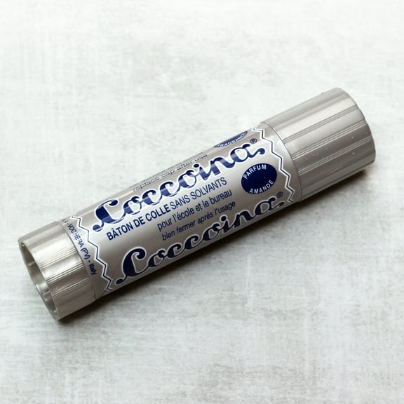 COCCOINA 10 Gram (.35 oz) Italian Glue Stick
