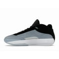 thumbnail image 2 of Jordan Men's 40 Blue Suede Shoes, from StockX, 2 of 5