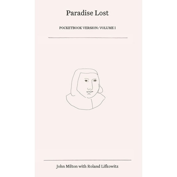 Paradise Lost, (Paperback)