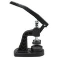 thumbnail image 1 of Watch Press Set, Efficient Watch Press Tool Easily Pry With 2 Dies 1 Tweezers For Repair, 1 of 8