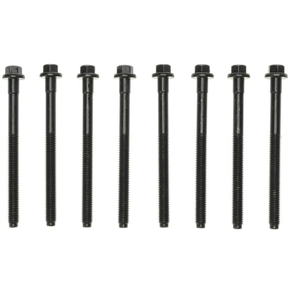 Mahle Engine Cylinder Head Bolt Set GS33359