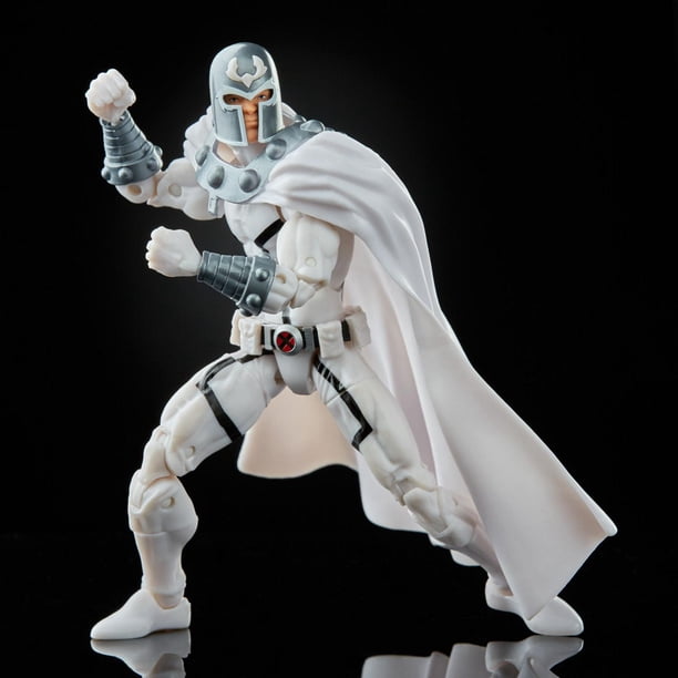 Hasbro Marvel Legends Series X-Men 6-inch Collectible Magneto