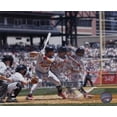 thumbnail image 1 of Albert Pujols - 2006 Multi Exposure Sports Photo, 1 of 1