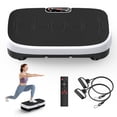 thumbnail image 4 of Anqdy Vibration Plate Exercise Machine for Weight Loss 1-Count, 4 of 8