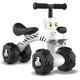 thumbnail image 1 of Wdmiya Juguetes de bicicleta de equilibrio para bebés para regalos de niños de 1 año, primera bicicleta para niños de 10 a 36 meses sin pedal, 4 ruedas silenciosas y asiento suave, regalo de cumpleaño, 1 of 4
