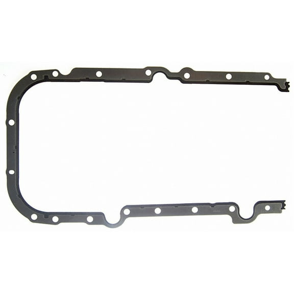 FEL-PRO OS 30733 R Oil Pan Gasket Set Fits select: 2004 CHRYSLER PACIFICA