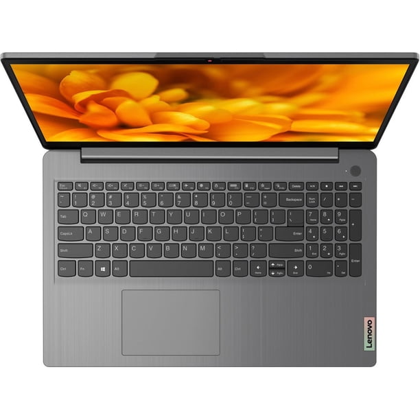 Lenovo IdeaPad 3 Laptop, 15.6