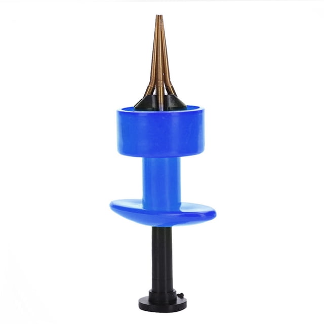 Leurres Clip, Clip d'Appâts Léger Robuste et Durable, Accessoire de Pêche pour Pêcheur