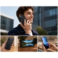thumbnail image 4 of XIAOMI Redmi 15 4G LTE Compatible with Tmobile Tello Mint & Global 256GB + 8GB Unlocked Dual SIM 6.9" 50MP Model 25062RN2DL Midnight Black, 4 of 11